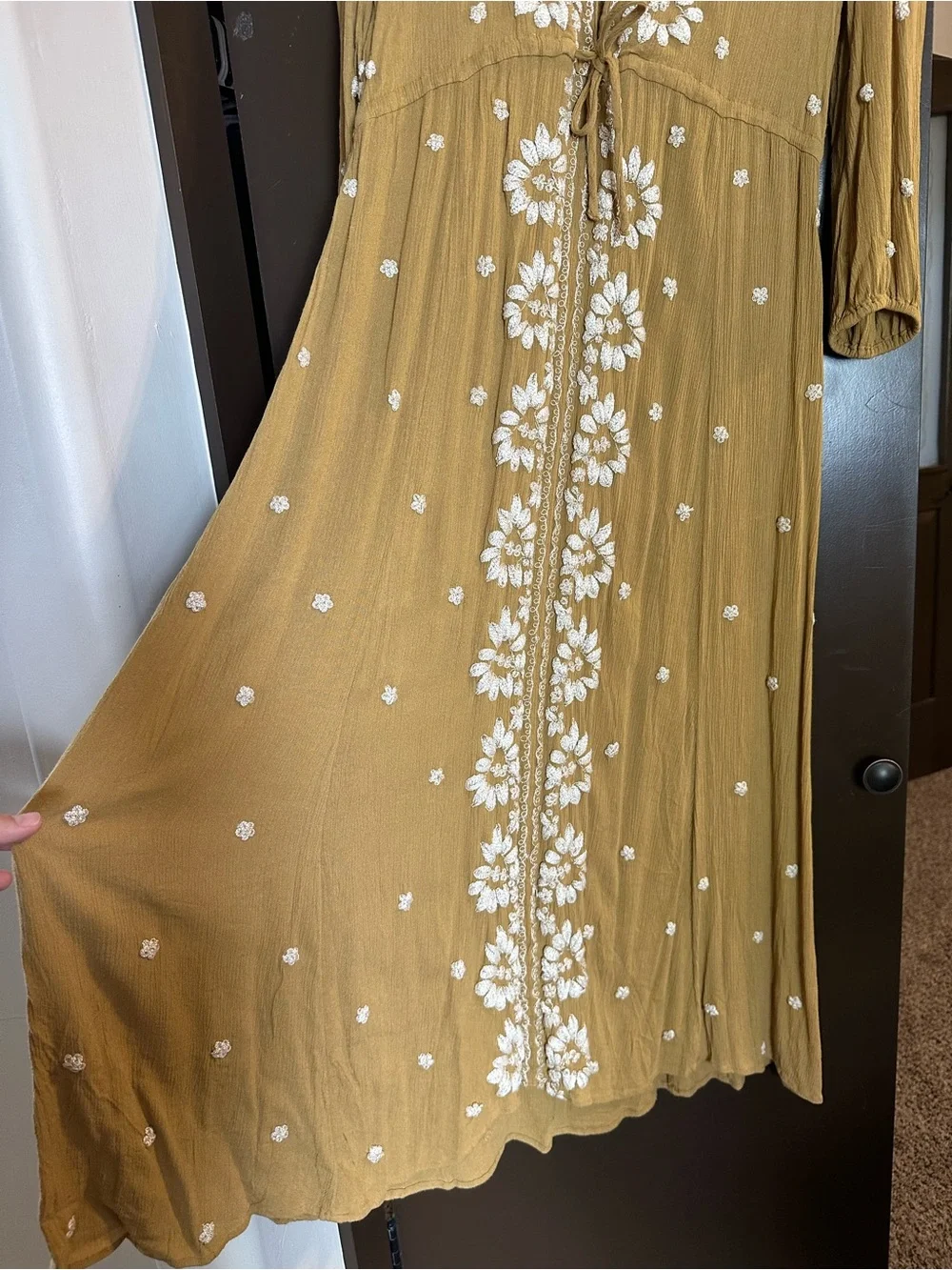 Free People classic free